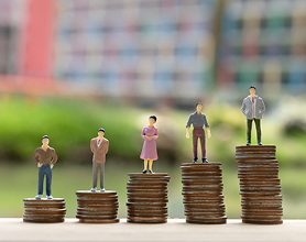 Competitive Compensation