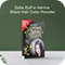 Herbal hair color sample by Excell Impex